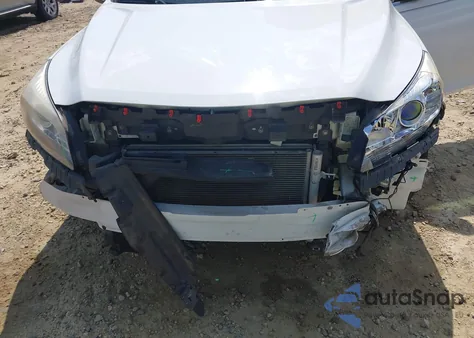 2014 Chevrolet Malibu 1Lt from USA, damaged, VIN 1G11C5SL6EF148702